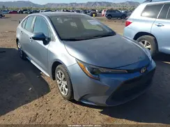 5YFEPMAE3NP320395 2022 TOYOTA COROLLA