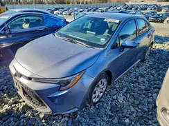 5YFEPMAE3NP322177 2022 TOYOTA COROLLA