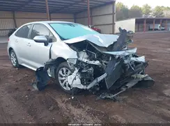 5YFEPMAE3NP322616 2022 TOYOTA COROLLA