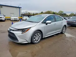 5YFEPMAE3NP323457 2022 TOYOTA COROLLA