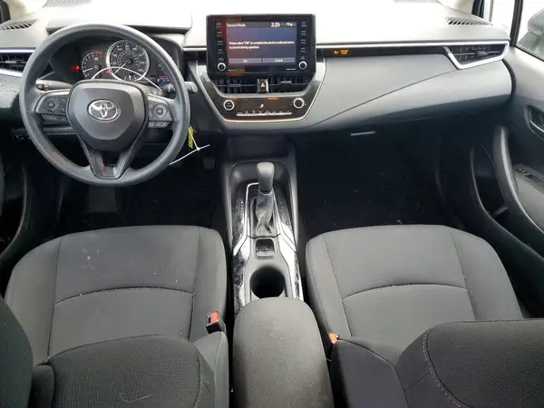5YFEPMAE3NP323457 2022 TOYOTA COROLLA - Image 8