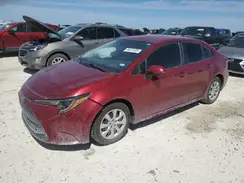 5YFEPMAE3NP323801 2022 TOYOTA COROLLA