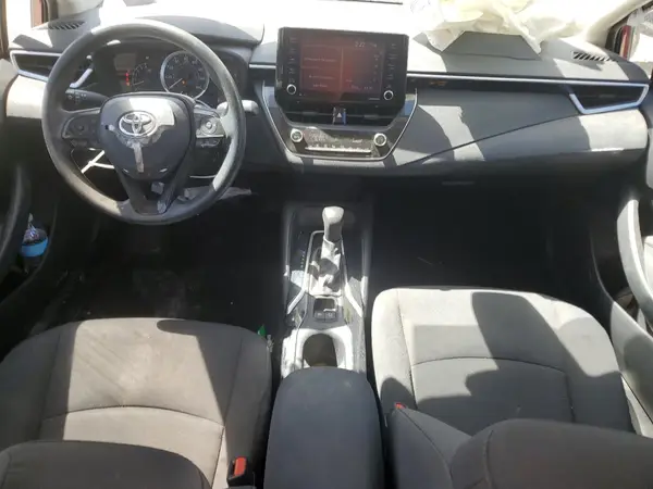5YFEPMAE3NP323801 2022 TOYOTA COROLLA - Image 8