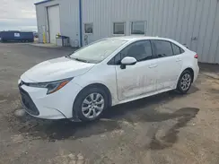 5YFEPMAE3NP323927 2022 TOYOTA COROLLA