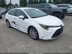 5YFEPMAE3NP324012 2022 TOYOTA COROLLA