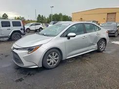 5YFEPMAE3NP324091 2022 TOYOTA COROLLA