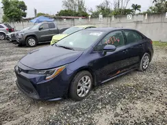 5YFEPMAE3NP324141 2022 TOYOTA COROLLA