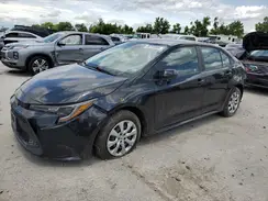 5YFEPMAE3NP324527 2022 TOYOTA COROLLA