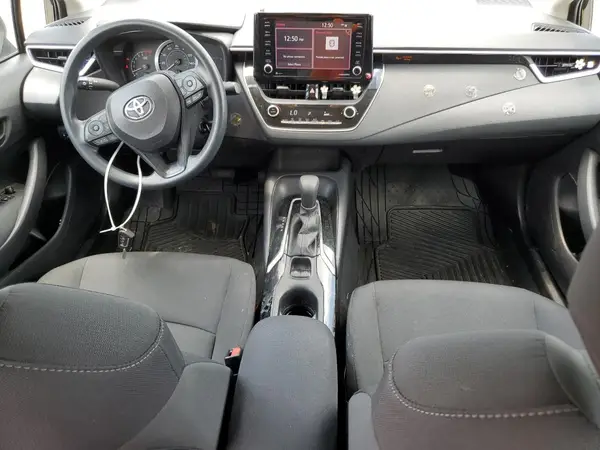 5YFEPMAE3NP324527 2022 TOYOTA COROLLA - Image 8