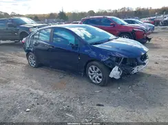 5YFEPMAE3NP325032 2022 TOYOTA COROLLA