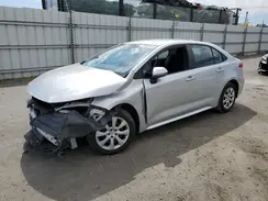 5YFEPMAE3NP325385 2022 TOYOTA COROLLA