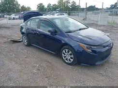 5YFEPMAE3NP325631 2022 TOYOTA COROLLA