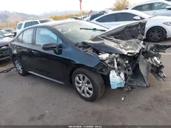 5YFEPMAE3NP326245 2022 TOYOTA COROLLA