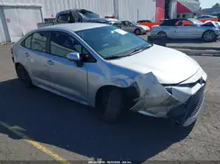 5YFEPMAE3NP326360 2022 TOYOTA COROLLA