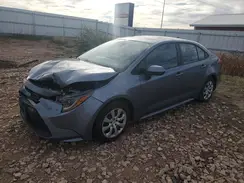 5YFEPMAE3NP326763 2022 TOYOTA COROLLA