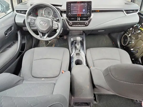 5YFEPMAE3NP326794 2022 TOYOTA COROLLA - Image 8