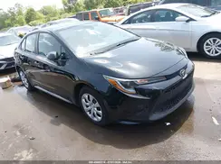 5YFEPMAE3NP327363 2022 TOYOTA COROLLA