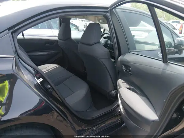 5YFEPMAE3NP327363 2022 TOYOTA COROLLA - Image 8