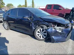 5YFEPMAE3NP327413 2022 TOYOTA COROLLA