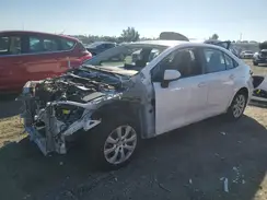 5YFEPMAE3NP328190 2022 TOYOTA COROLLA