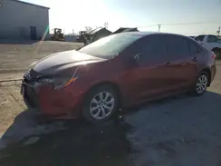 5YFEPMAE3NP328996 2022 TOYOTA COROLLA