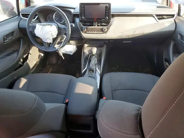 5YFEPMAE3NP328996 2022 TOYOTA COROLLA - Image 8