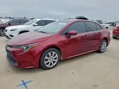 5YFEPMAE3NP329663 2022 TOYOTA COROLLA
