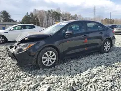 5YFEPMAE3NP329677 2022 TOYOTA COROLLA