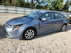 5YFEPMAE3NP329713 2022 TOYOTA COROLLA