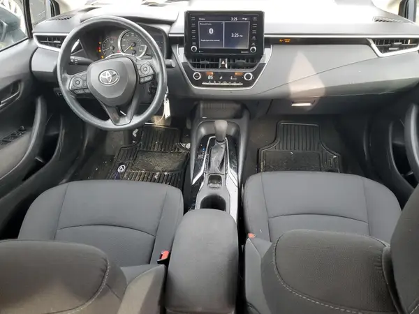 5YFEPMAE3NP330148 2022 TOYOTA COROLLA - Image 8