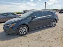 5YFEPMAE3NP330344 2022 TOYOTA COROLLA