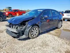 5YFEPMAE3NP331347 2022 TOYOTA COROLLA