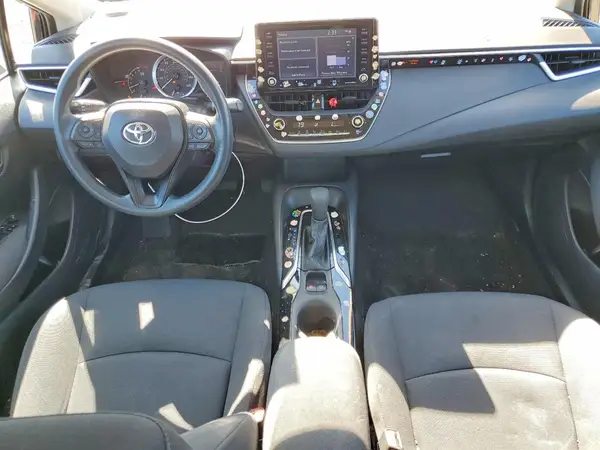 5YFEPMAE3NP331347 2022 TOYOTA COROLLA - Image 8
