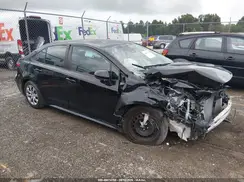 5YFEPMAE3NP331543 2022 TOYOTA COROLLA