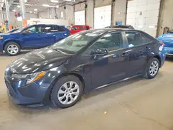 5YFEPMAE3NP332143 2022 TOYOTA COROLLA