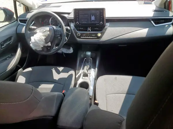 5YFEPMAE3NP332742 2022 TOYOTA COROLLA - Image 8