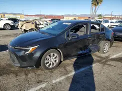 5YFEPMAE3NP332918 2022 TOYOTA COROLLA