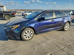5YFEPMAE3NP333101 2022 TOYOTA COROLLA