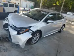 5YFEPMAE3NP333423 2022 TOYOTA COROLLA