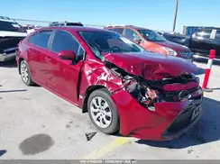 5YFEPMAE3NP333647 2022 TOYOTA COROLLA