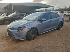 5YFEPMAE3NP335396 2022 TOYOTA COROLLA
