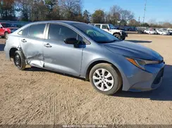 5YFEPMAE3NP335687 2022 TOYOTA COROLLA