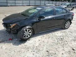 5YFEPMAE3NP335852 2022 TOYOTA COROLLA