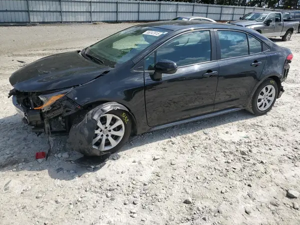 5YFEPMAE3NP335852 2022 TOYOTA COROLLA - Image 1