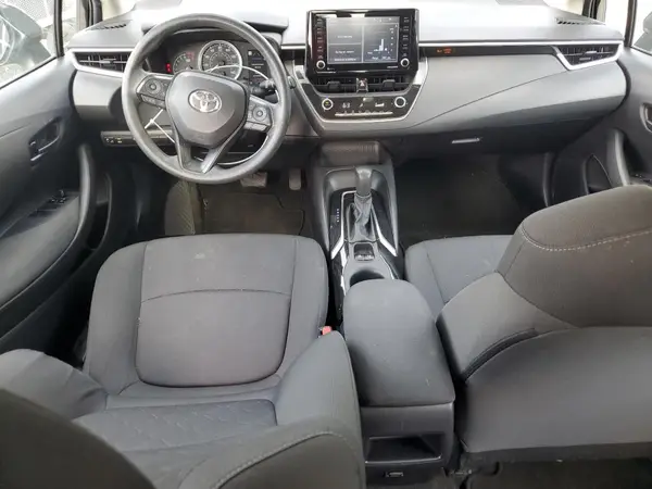 5YFEPMAE3NP335852 2022 TOYOTA COROLLA - Image 8