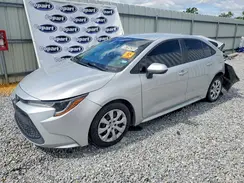 5YFEPMAE3NP335947 2022 TOYOTA COROLLA