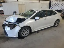 5YFEPMAE3NP336337 2022 TOYOTA COROLLA