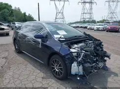 5YFEPMAE3NP336872 2022 TOYOTA COROLLA
