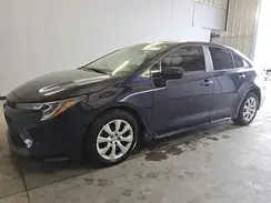 5YFEPMAE3NP337455 2022 TOYOTA COROLLA