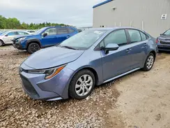 5YFEPMAE3NP337584 2022 TOYOTA COROLLA